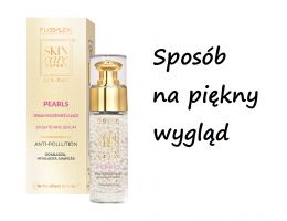 Konkurs: Sposób na piękny wygląd