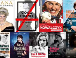 Kobiece historie spisane przez życie