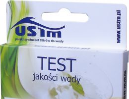 Testy UST-M do domowego użytku