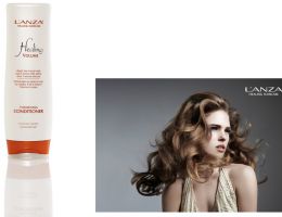 Lanza THICKENING CONDITIONER