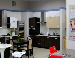 Nowy salon firmowy Black Red White w Bełchatowie