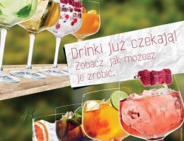 Przepis na udany wieczór