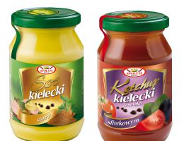 Dodatki do karnawałowych potraw