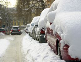 Ogrzewanie postojowe – dobre rozwiązanie, ale nie dla wszystkich