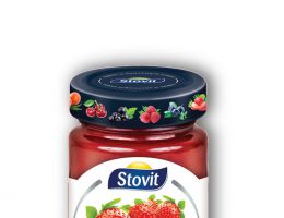Dżem dobry do… wszystkiego!