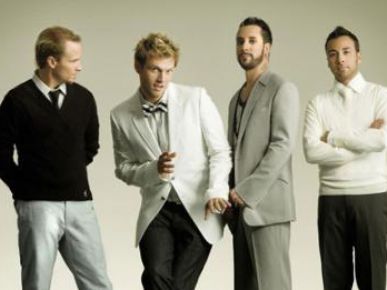 Popularny boysband z lat 90’ powraca na scenę
