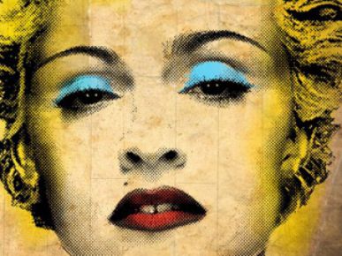 Madonna "Celebration" (wideo)