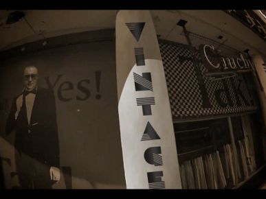 "Ja chcę być Vintage"