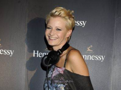 Małgorzata Kożuchowska