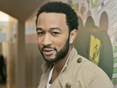 John Legend w filmie "Think Like a Man"