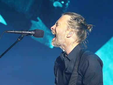 Spotify vs Tom Yorke
