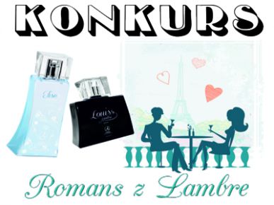 Romans w stylu LAMBRE