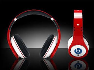 Apple przejmuje Beats Electronics