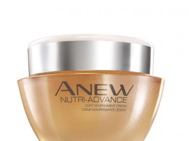 Innowacyjna pielęgnacja z AVON