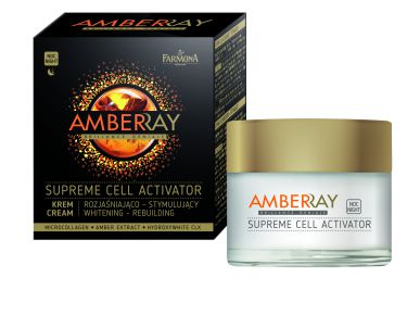 Konkurs internetowy: MOC AMBERRAY