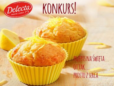 Konkurs internetowy: Przepis na święta…