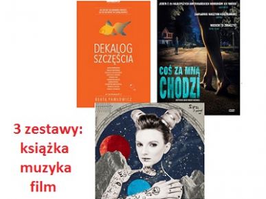 Zrelaksuj się z empik.com