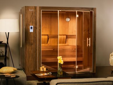 Sauna S1
