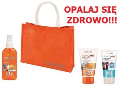 Konkurs internetowy: opalaj się zdrowo!!!
