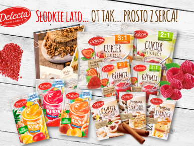 Słodkie lato… ot tak… prosto z serca!