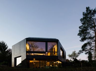 Casa Forest
