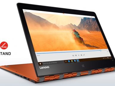 Lenovo Yoga 900
