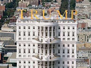 Antytrendy architektury: Phalus 2020