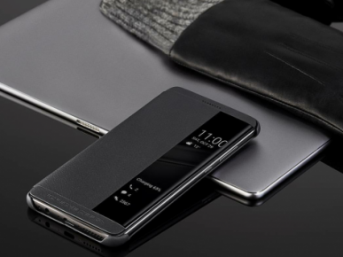 Porsche Design Huawei Mate 9