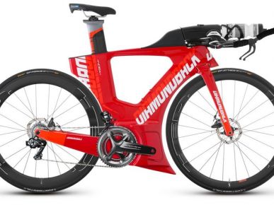 Design trendy: Rowery Diamondback