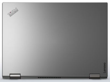 Modne notebooki: Lenovo Yoga 260