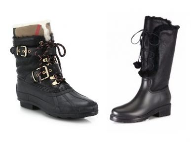 Moda zima 2016 / 2017: buty