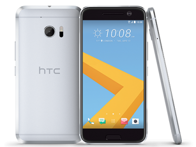Modne smartfony: HTC 10