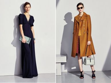 Moda pre-fall 2017: Bottega Veneta