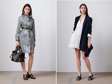 Moda pre-fall 2017: Tomas Maier