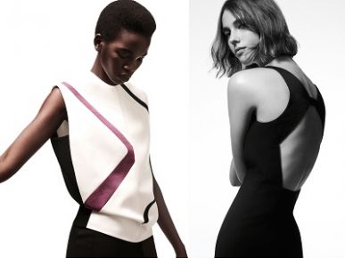 Moda pre-fall 2017: Narciso Rodriguez