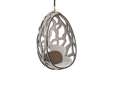 Design trendy: meble Louis Vuitton