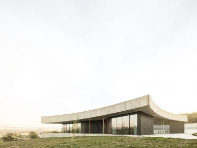 Luksusowe domy: Cabo de Vila