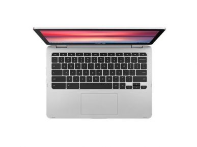 ASUS Chromebook Flip