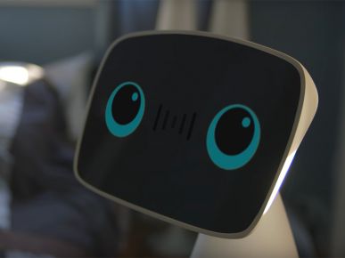 Domowy robot AIDO