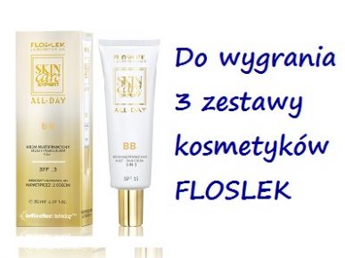 Konkurs internetowy: Sposób na piękny wygląd