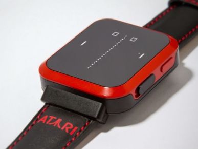 Modne zegarki GAMEBAND