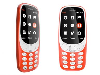 Nokia 3310