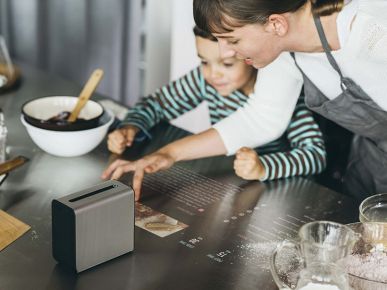 Rewolucyjne gadżety: Xperia Touch