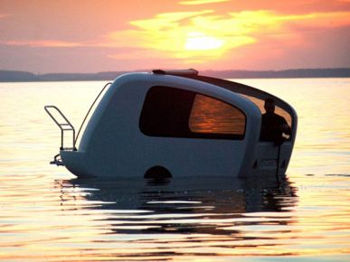 Trendy: SEALANDER