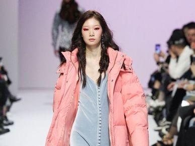 Trendy: Nowy styl Rave