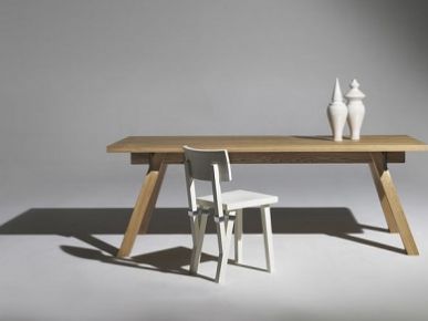 Trendy design: meble do tortur