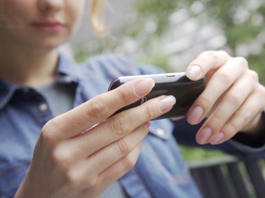 Najmniejszy smartfon świata