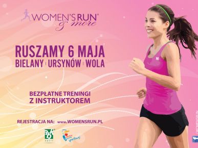 Women′s Run & More 2017