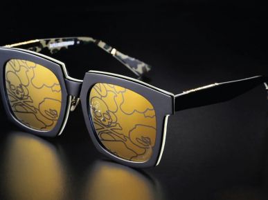 Trendy 2018: Najmodniejsze okulary przeciwsłoneczne
