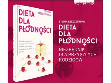 Dieta dla płodności